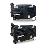 TUTTOO Koper Skuter Listrik TO02 20 Inci dengan TSA Lock