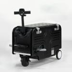 TUTTOO Koper Skuter Listrik TO01 20 Inci dengan TSA Lock