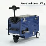 TUTTOO Koper Skuter Listrik TO01 20 Inci dengan TSA Lock