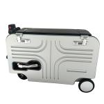 TUTTOO Koper Skuter Listrik TO01 20 Inci dengan TSA Lock