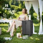 TUTTOO Koper Y47 20/24 Inci Hardcase dengan TSA Lock