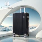 TUTTOO Koper Y42T 20 Inci dengan TSA Lock dan Roda 360°