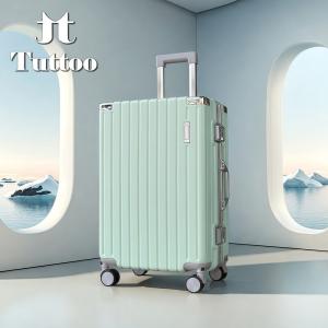 TUTTOO Koper Y42T 20/24 Inci Hardcase