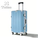 TUTTOO Koper Y75D 20/24 Inci dengan TSA Lock