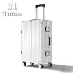 TUTTOO Koper Y75D 20/24 Inci dengan TSA Lock