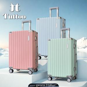 TUTTOO Koper Y42T 20/24 Inci Hardcase
