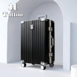 TUTTOO Koper Y47T 20/24 Inci untuk Perjalanan