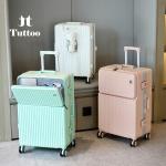 TUTTOO Koper A115 20–28 Inci untuk Kabin dan Bagasi