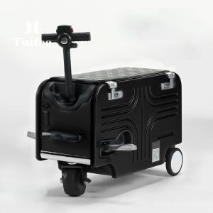 TUTTOO Koper Skuter Listrik TO02 20 Inci dengan TSA Lock