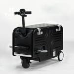 TUTTOO Koper Skuter Listrik TO02 20 Inci dengan TSA Lock