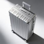 TUTTOO Koper Y75Z 24 Inci Hardcase untuk Kabin dan Perjalanan