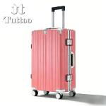 TUTTOO Koper Y75D 20/24 Inci Hardcase dengan TSA Lock