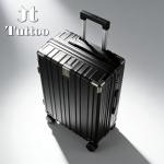 TUTTOO Koper Y75Z 20/24 Inci Hardcase dengan Zipper Lock