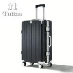 TUTTOO Koper Y75D 20/24 Inci Hardcase dengan TSA Lock