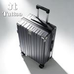 TUTTOO Koper Y75Z 20/24 Inci Hardcase dengan Zipper Lock