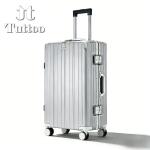 TUTTOO Koper Y75D 20/24 Inci Hardcase dengan TSA Lock