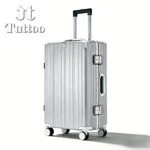 TUTTOO Koper Y75D 20/24 Inci Hardcase dengan TSA Lock