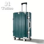 TUTTOO Koper Y75D 20/24 Inci Hardcase dengan TSA Lock